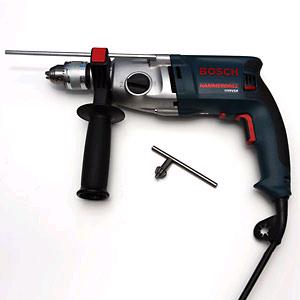 Rental store for DRILL, IMPACT 1 2   ROTARY HAMMER DRILL in Omaha NE