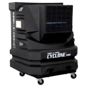 Rent Cooling Equipment