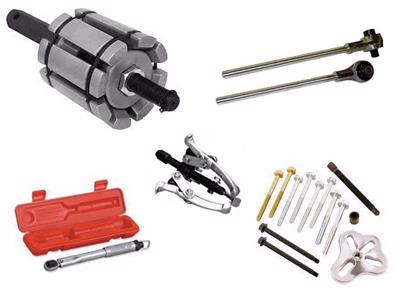 Rent Automotive Tool