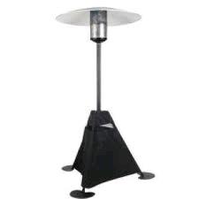 Rent Heating Equipment