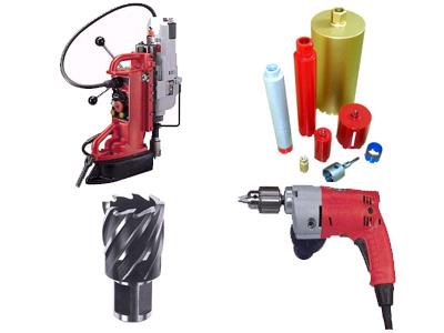 Rent Drills