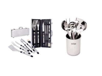 Rent Utensils - Misc 