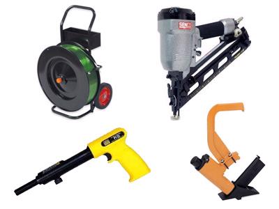 Rent Fastening Equipment