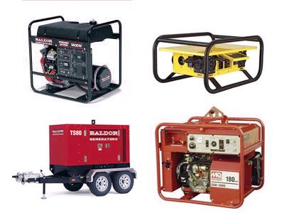 Rent Generator
