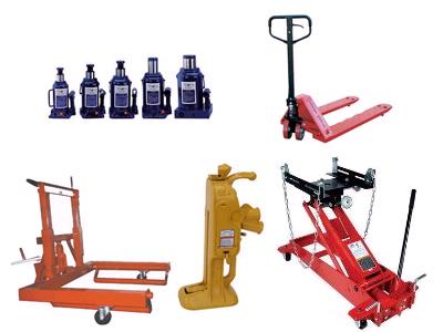 Rent Jacks