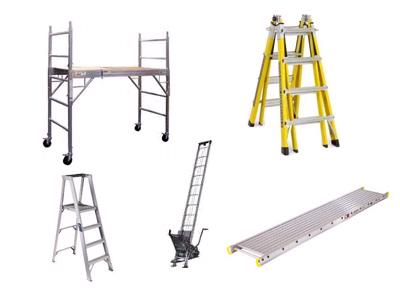 Rent Ladder