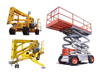 Rent Manlift