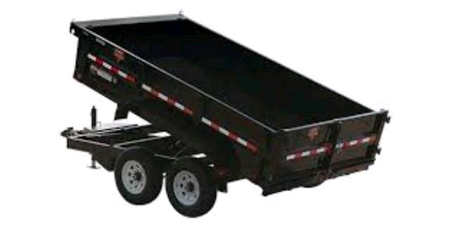 Rent Trailer