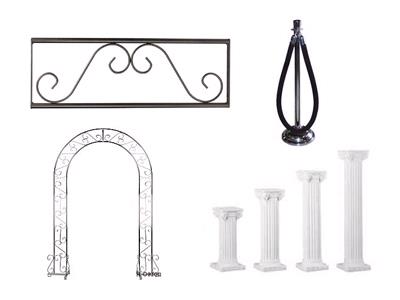 Rent Arches 
