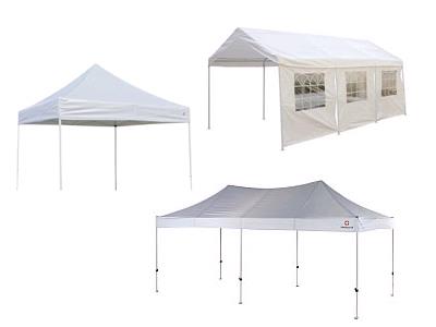Rent Canopy