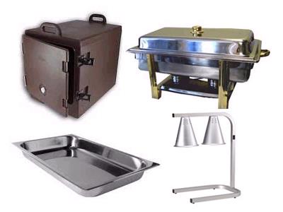 Rent Chafer 