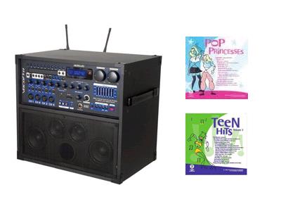 Rent Karaoke
