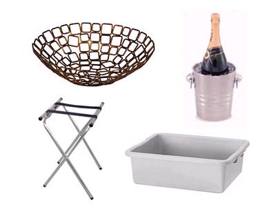Rent Miscellaneous-party