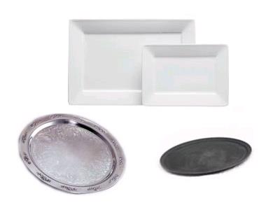 Rent Trays - Misc & Unique