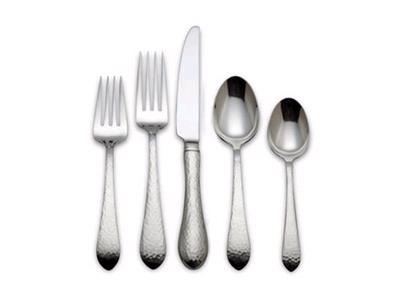 Rent Utensils - Flatware Styles