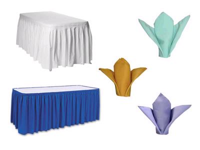 Rent Linen