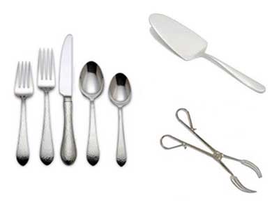 Rent Utensils